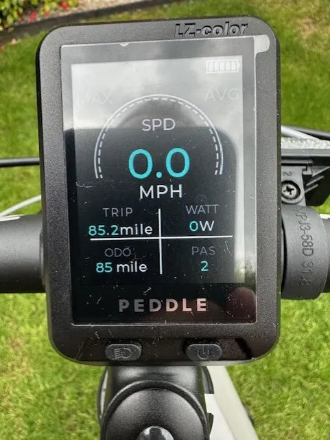 Peddle Pro 99 2024