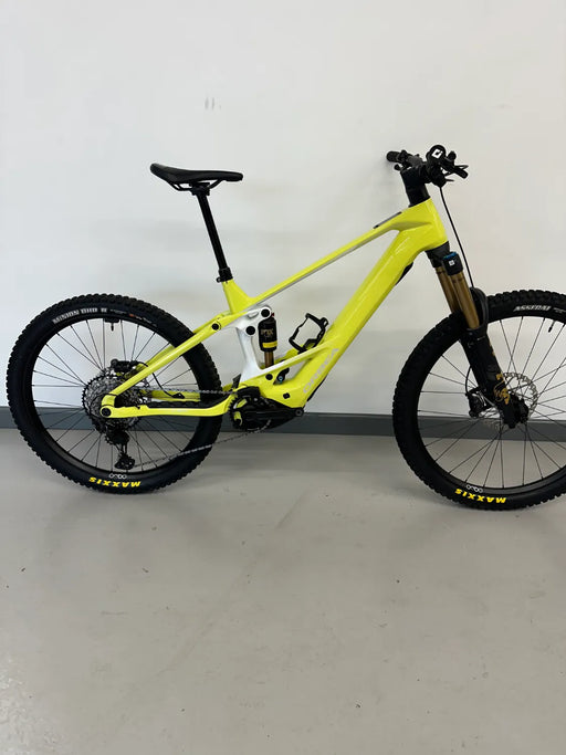 Orbea WILD/M M10 CUSTOM Mullet 2026