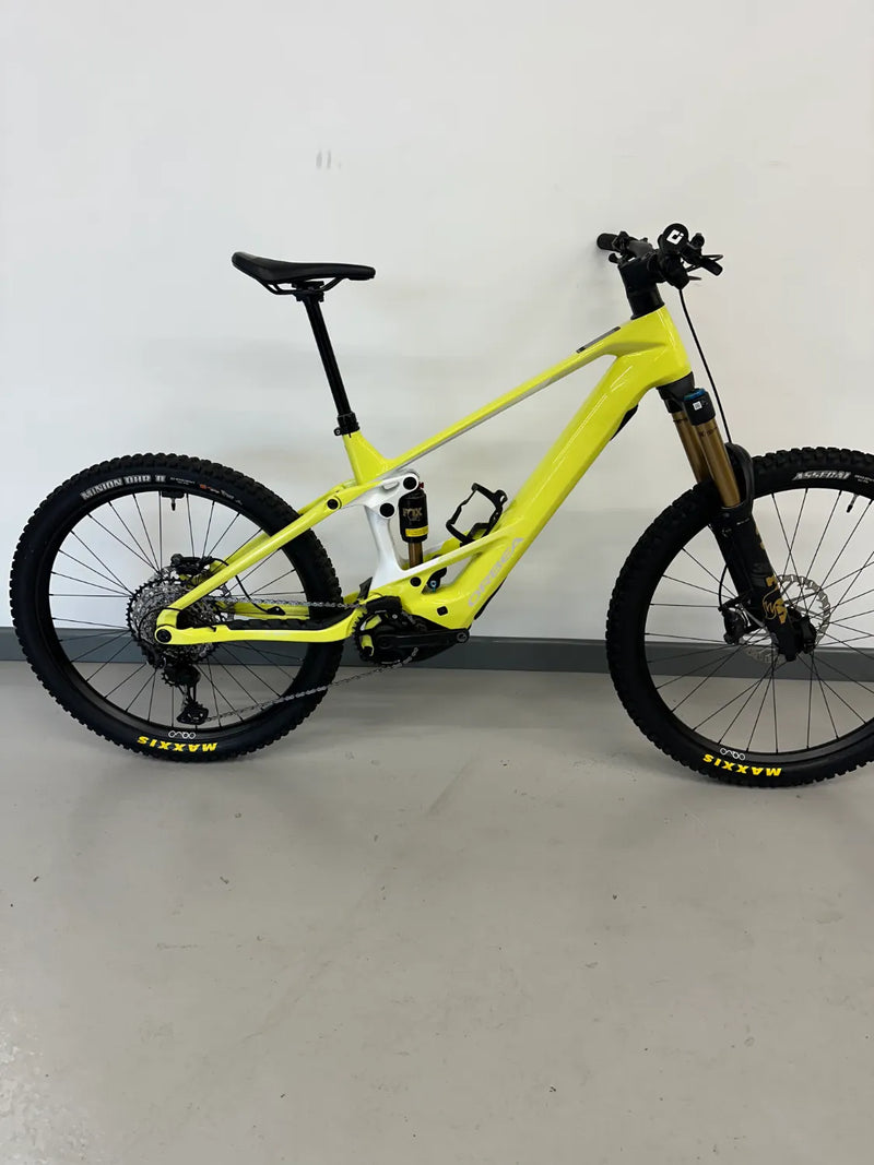 Orbea WILD/M M10 CUSTOM Mullet 2026