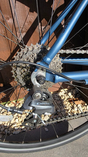 Boardman SLR 8 6 2022