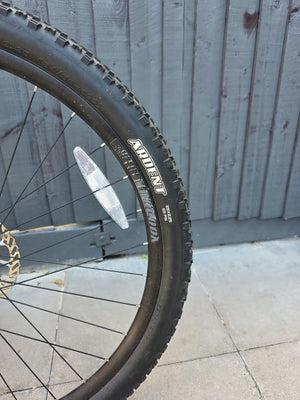 Voodoo Braag 29 2023