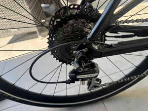 Orbea Vibe Mid H30 2021