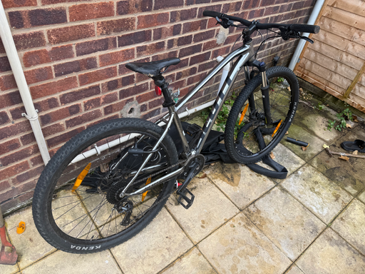 Scott Aspect 950 2024