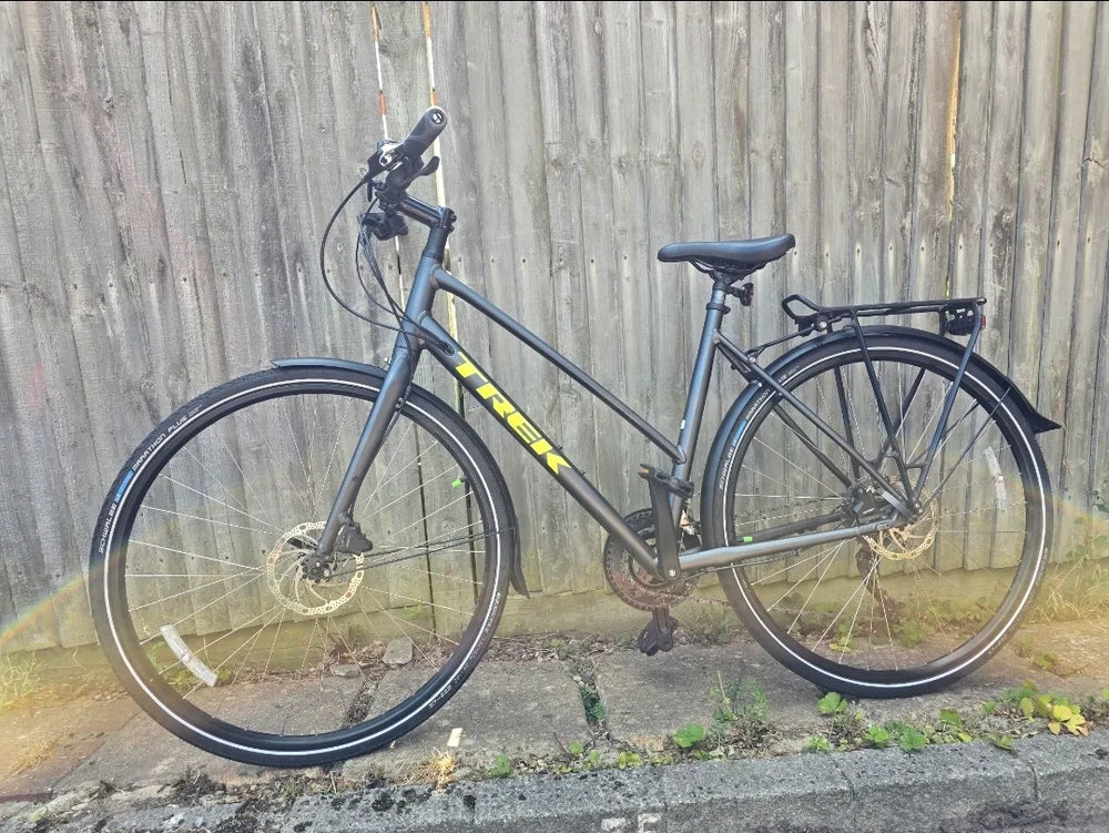 Trek Trek FX2 2023