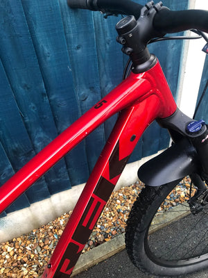 Trek Marlin 5 Gen 3 2026