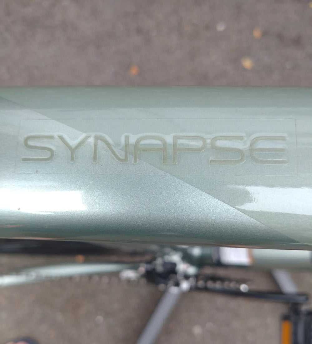 Cannondale Synapse 2 2021