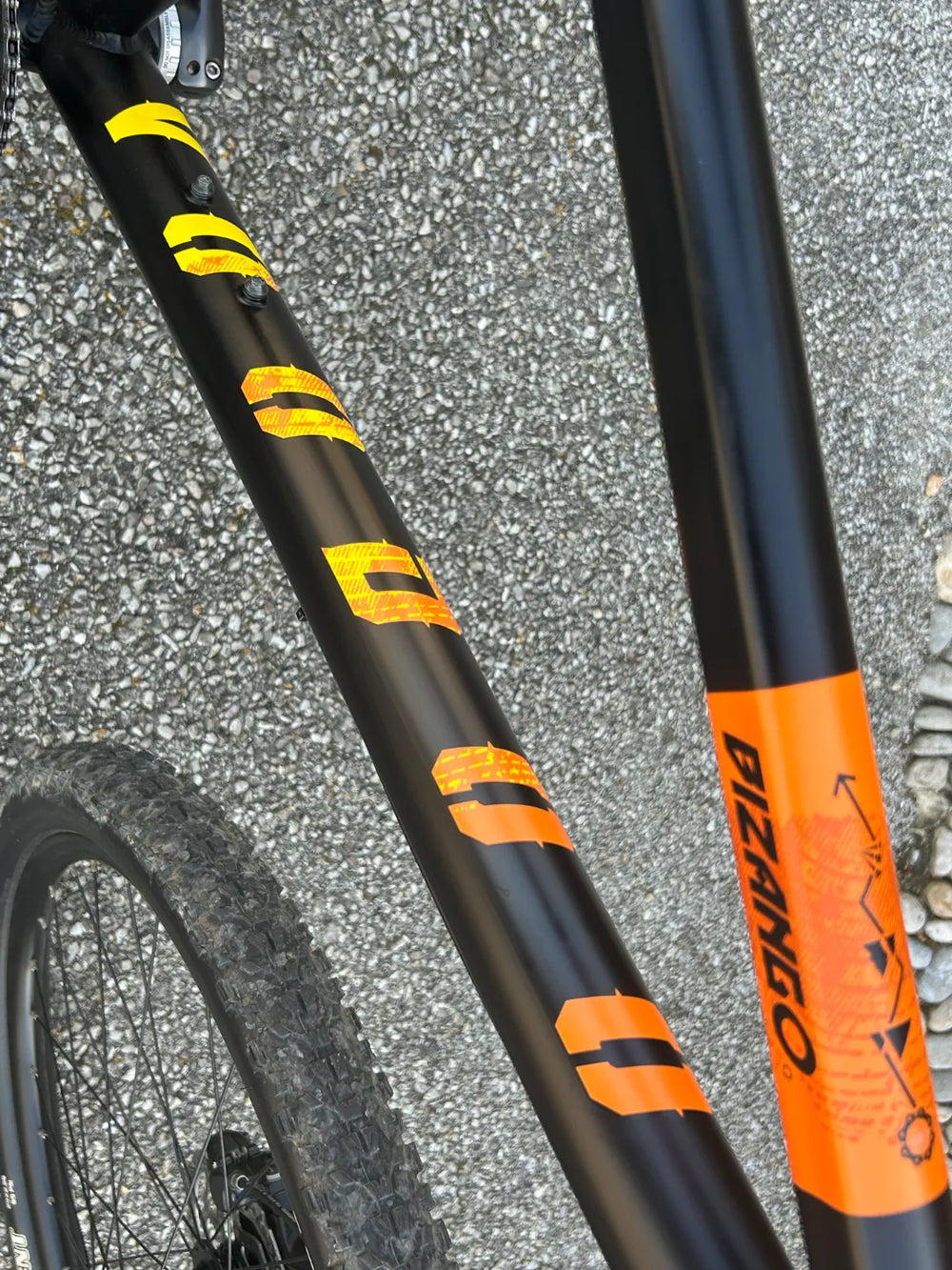 Voodoo Bizango 29 2023
