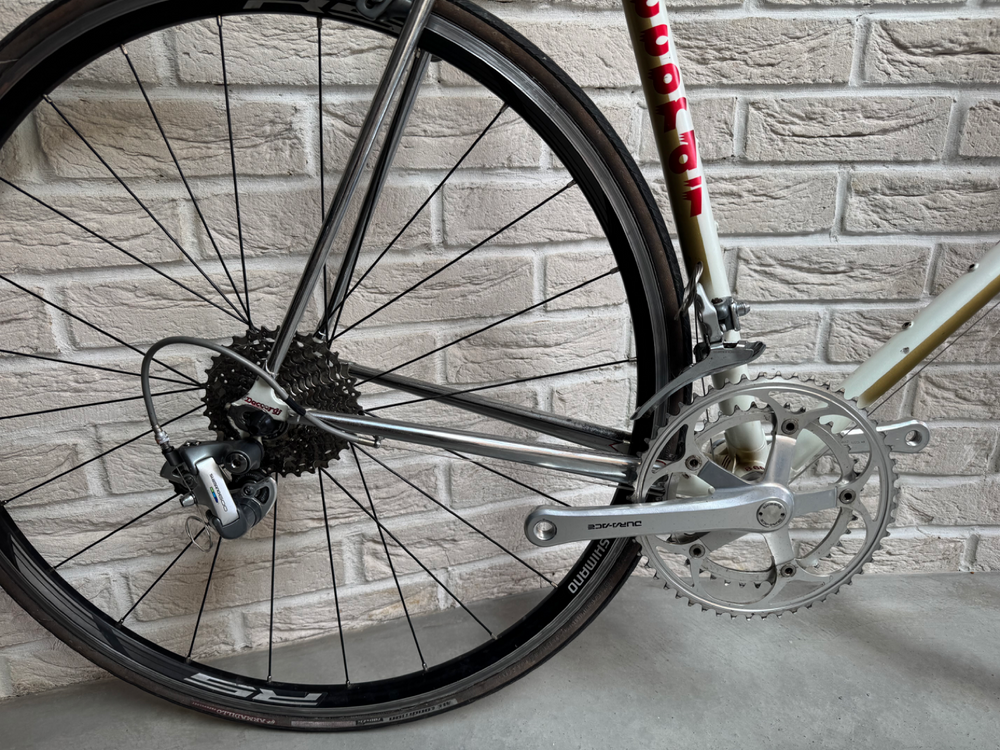 Daccordi Griffe B600 1990
