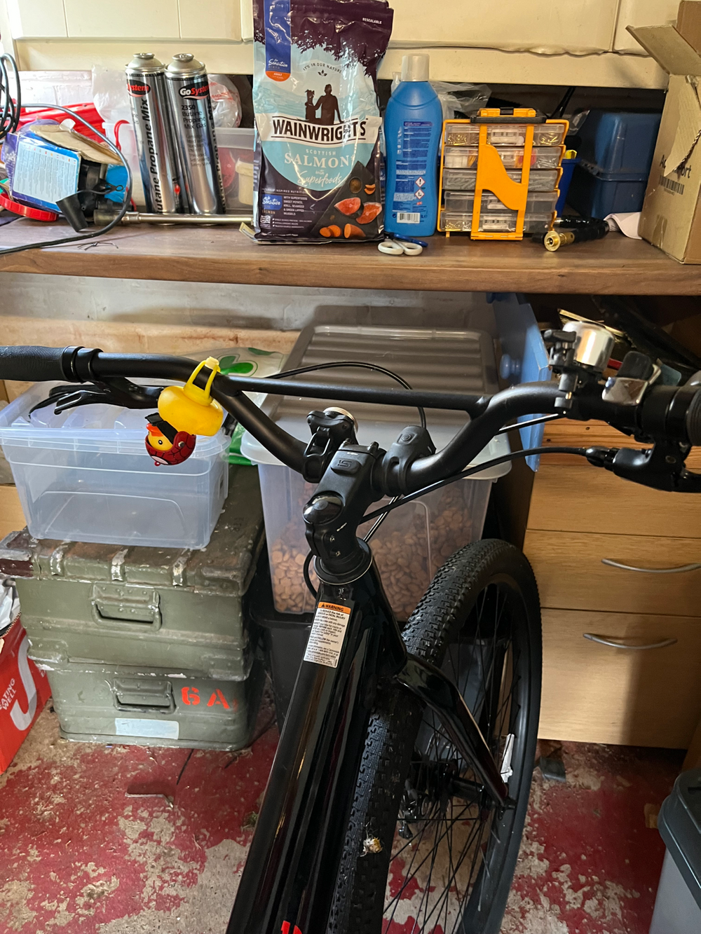 Cannondale Treadwell 3 Remixte 2020