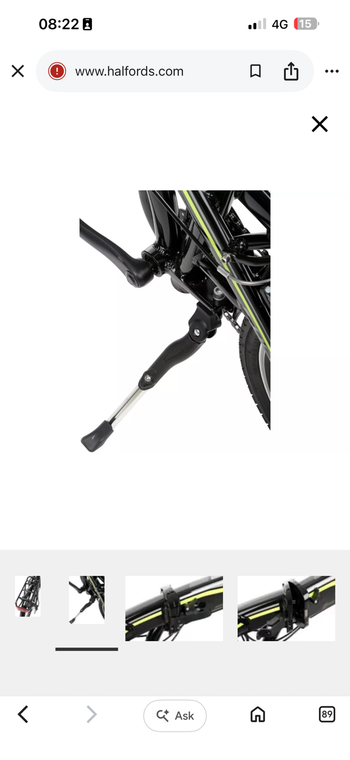Carrera Crosscity 2026