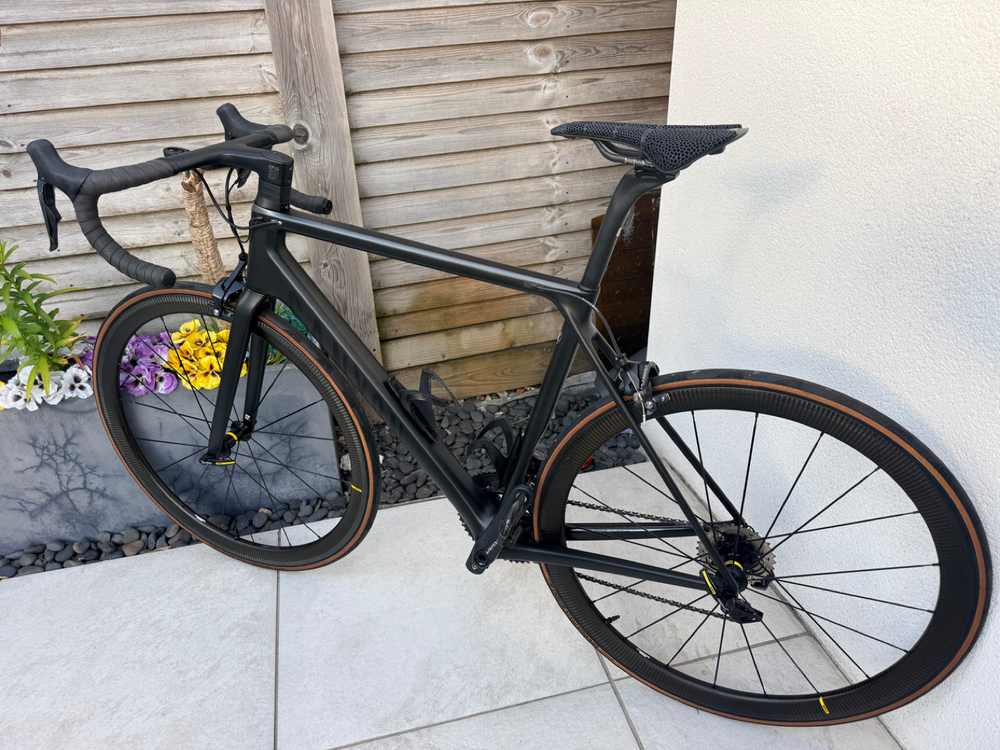 Canyon Aeroad CF SLX 7 Di2 2020