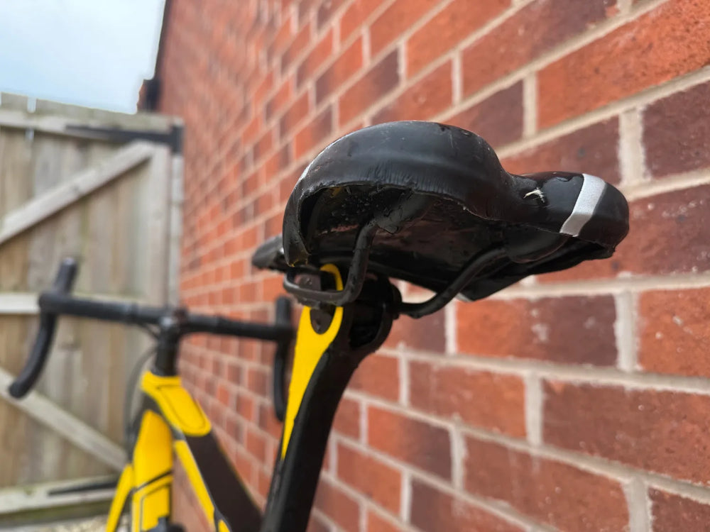 Dolan DR1 Carbon Disc 2020