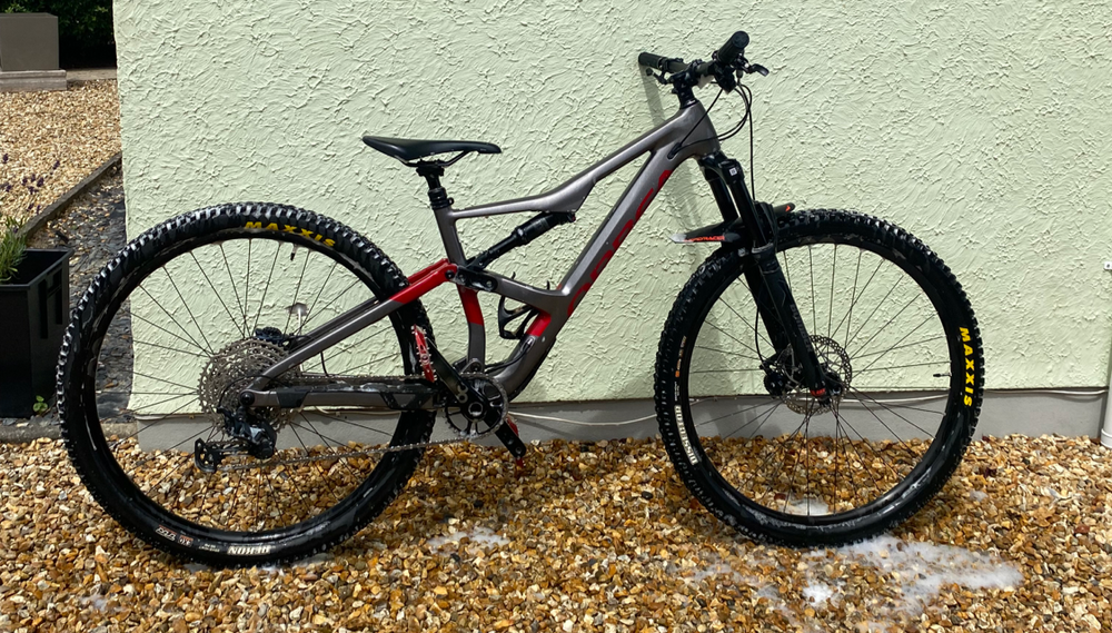 Orbea OCCAM H30 2023