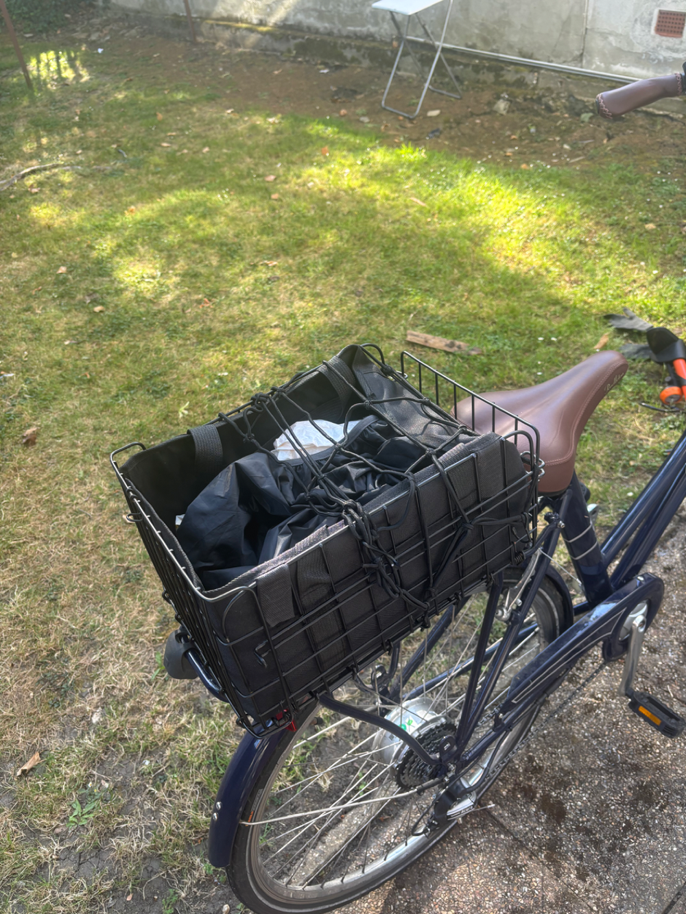 Pendleton Somerby E 2021