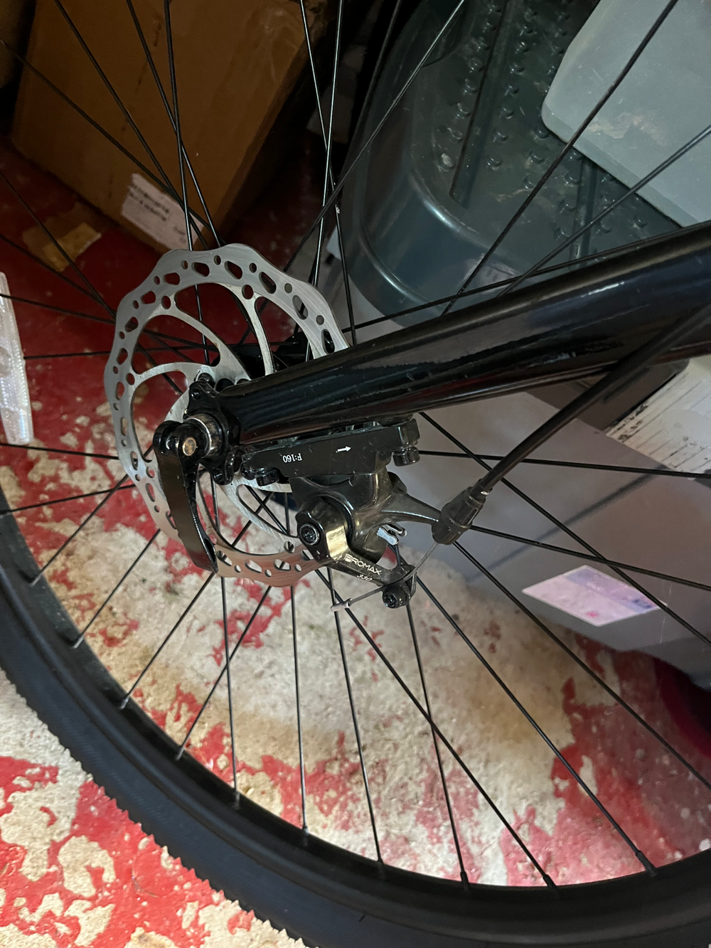Cannondale Treadwell 3 Remixte 2020