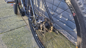 Specialized Hardrock 26