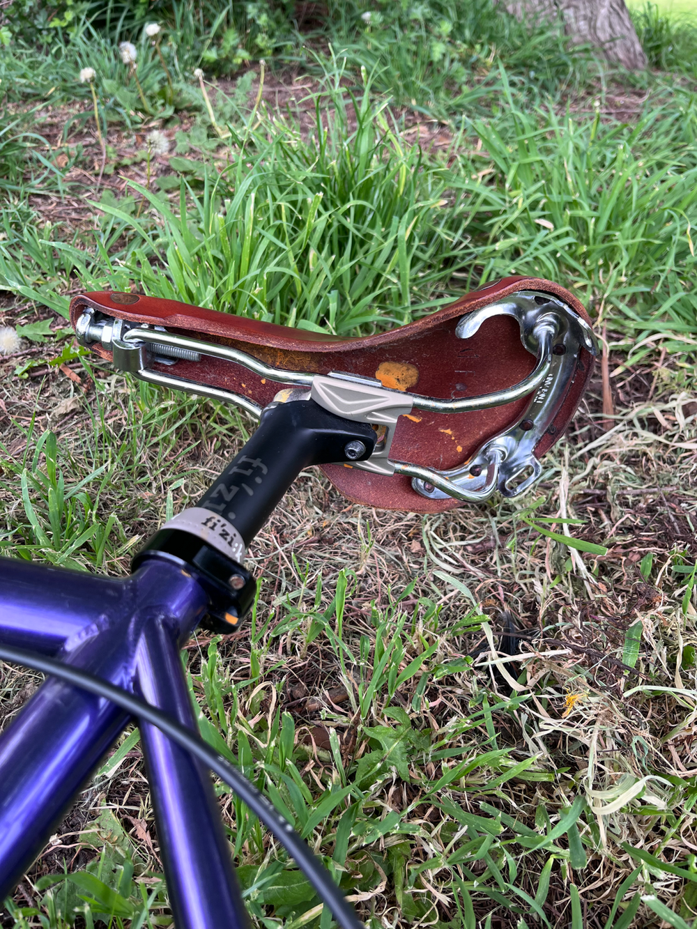 Brother Swift custom 2019