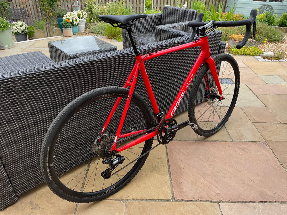 Kinesis Crosslight Pro6 2016