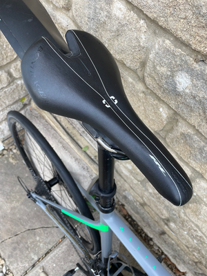 Cube Attain Pro Disc 2017