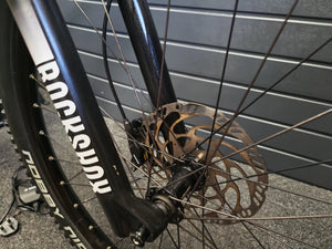 Cube Stereo 140 Hpc Race 29 2024