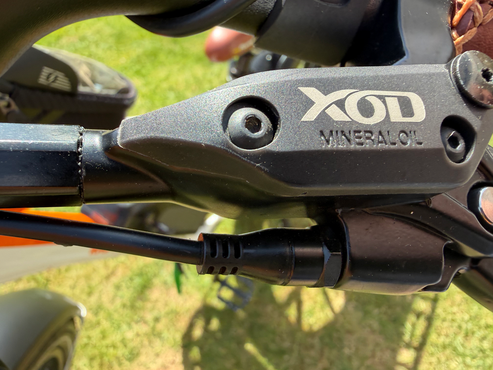 Rad Power RadRhino 5 2022