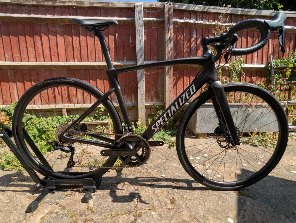 Specialized Roubaix SL8 Sport - Shimano 105 2024