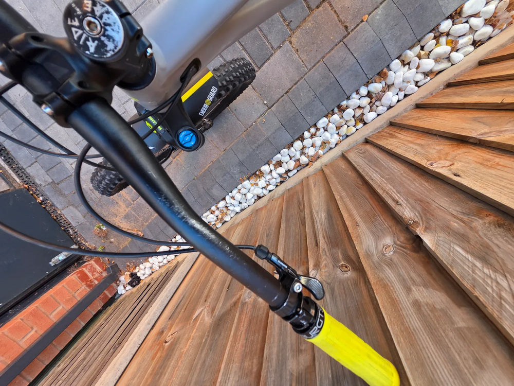 Specialized Stumpjumper Comp Alloy 2020