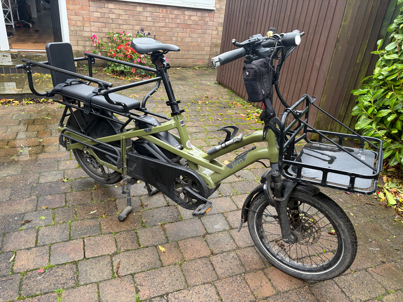 Tern GSD S10 Gen 3 2025