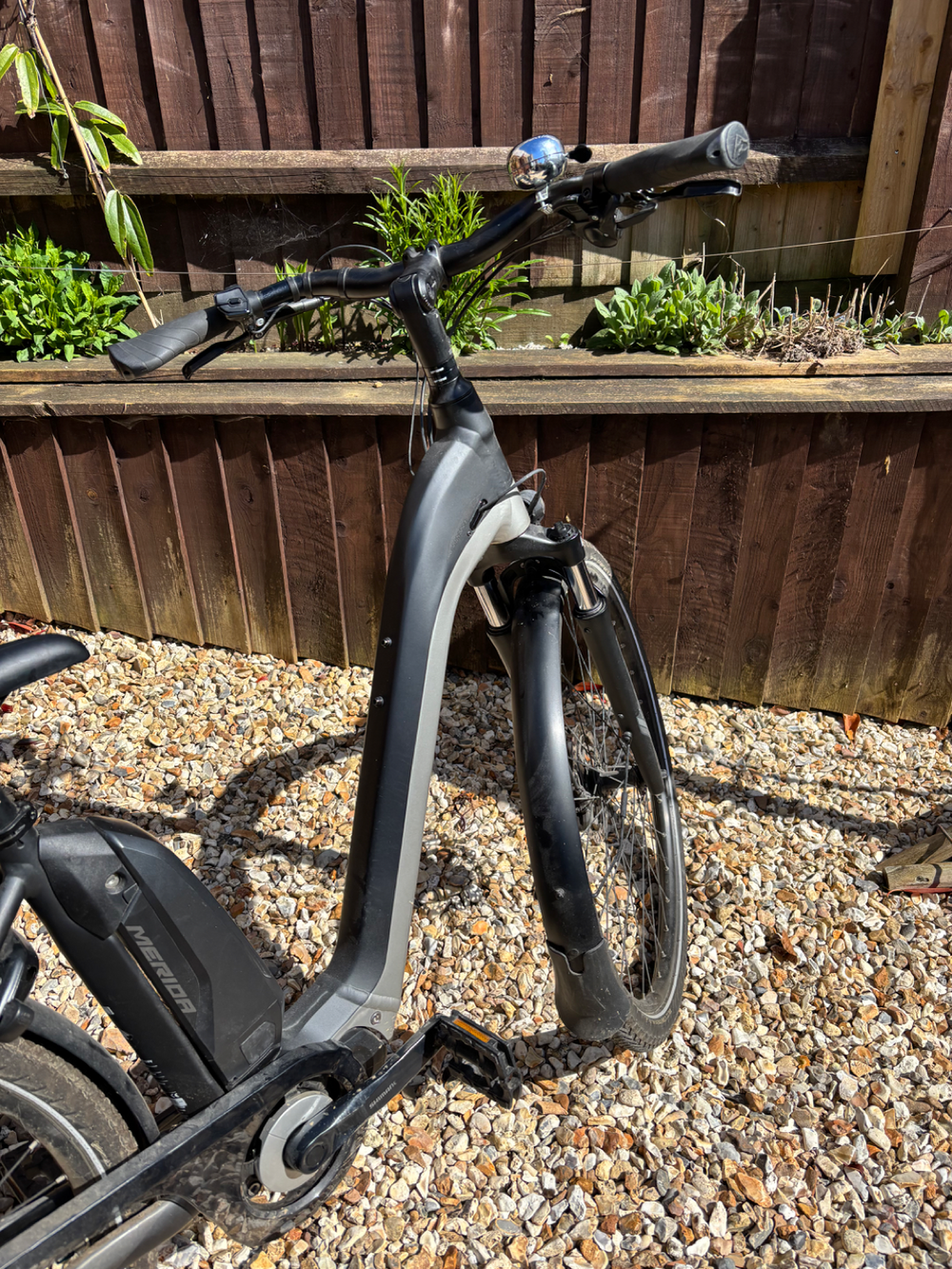 Merida eSPRESSO / -City 200 2020