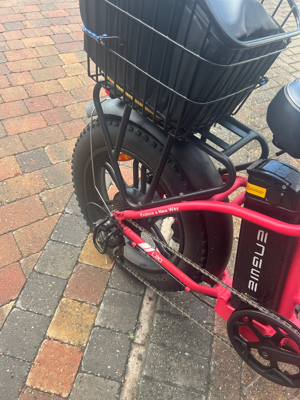 Engwe EP-2 Pro 2022