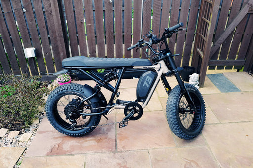 Super 73 R Adventure 2025