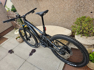 Giant Trance X Advanced E+ Elite 1 27.5/29er