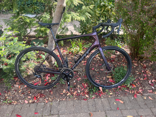 Giant Defy Advanced 1 2020