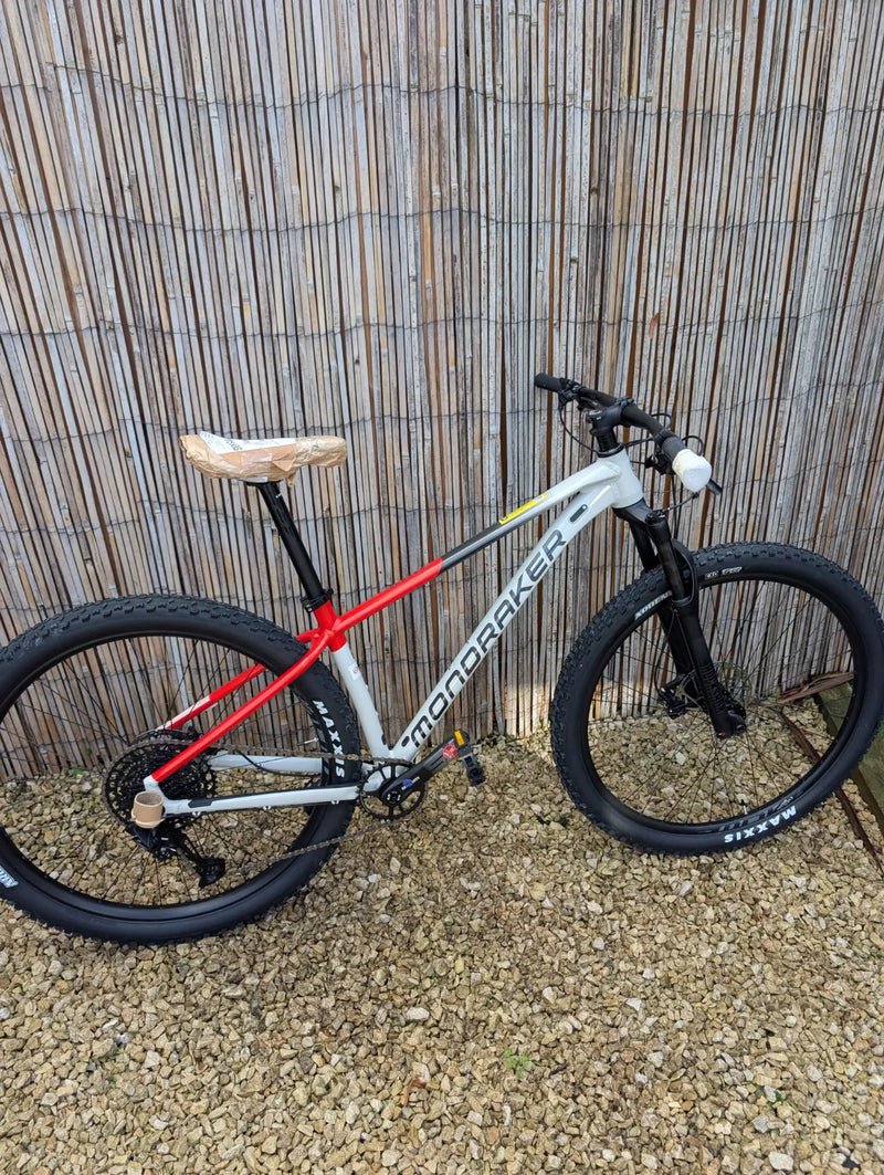 Mondraker Chrono DC 2025
