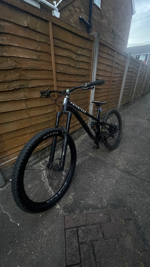 Privateer 161 2023