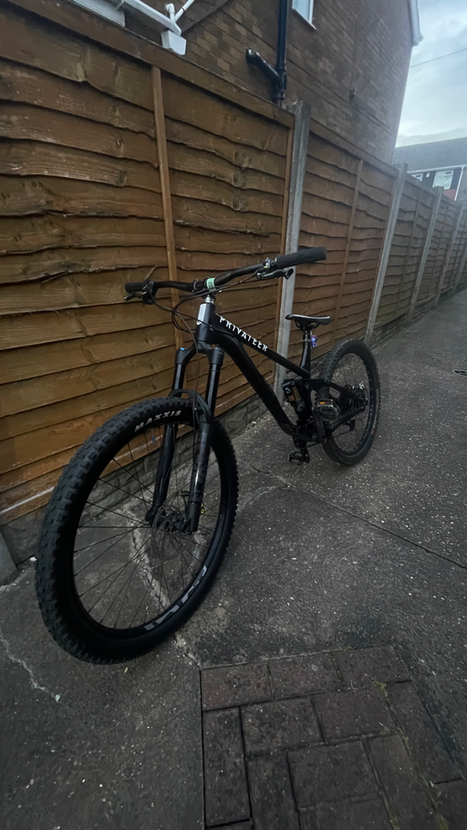 Privateer 161 2023