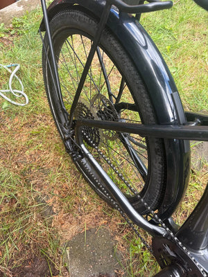 Trek Allant+ 7 Stagger 2023