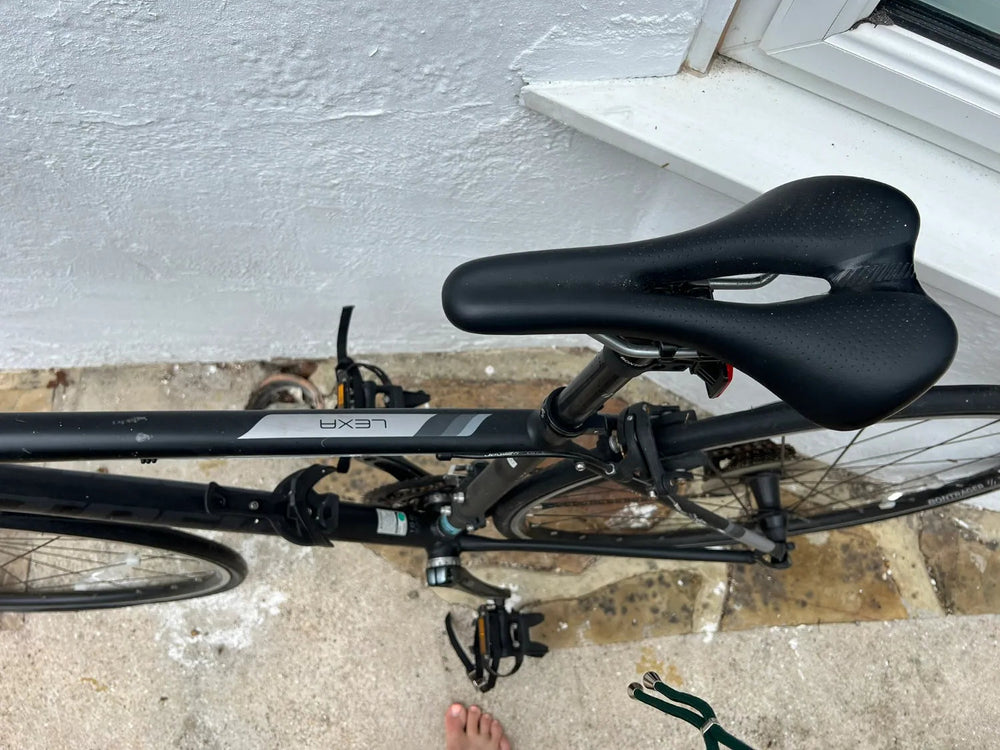 Trek Lexa 4 Women's 2017