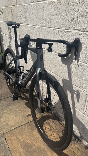 Ribble Endurance SL e - Enthusiast, Shimano 105 Di2 2024