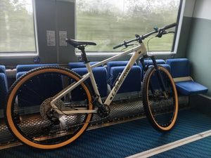 Lapierre Edge 7.9 2023