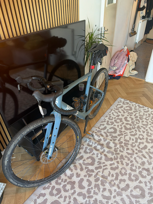 Ribble Adventure All grit E AL