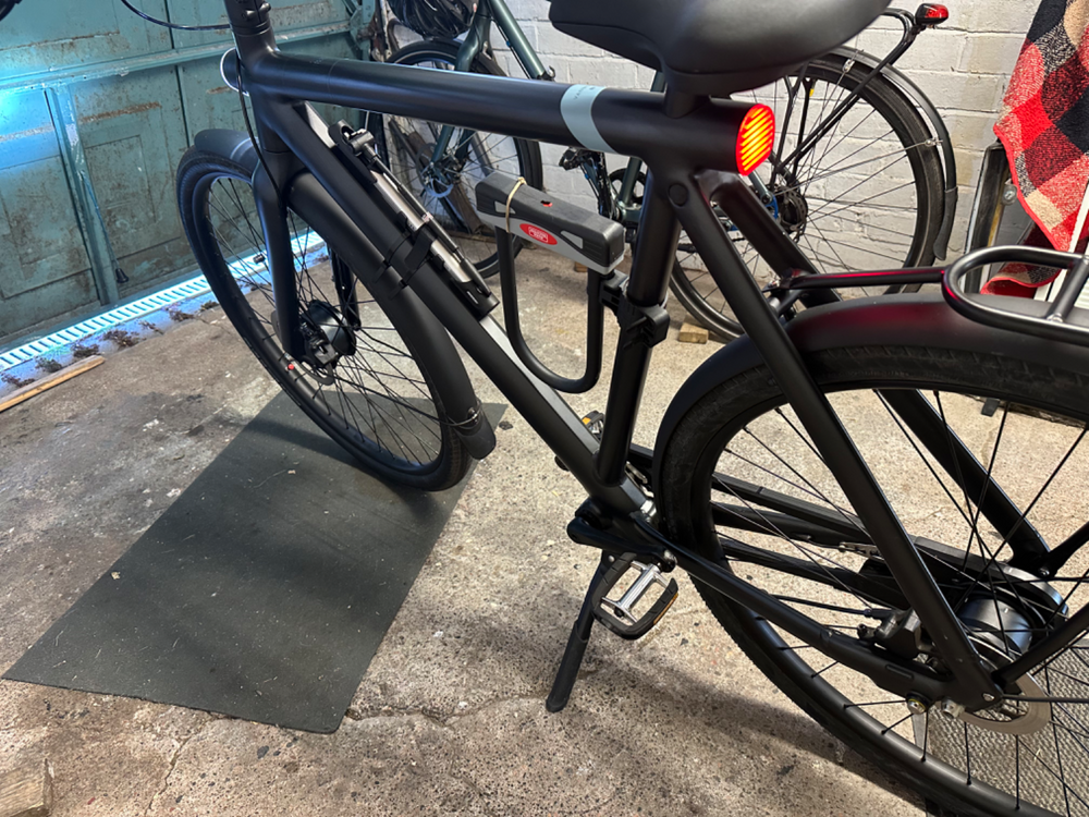 VanMoof S3 2021