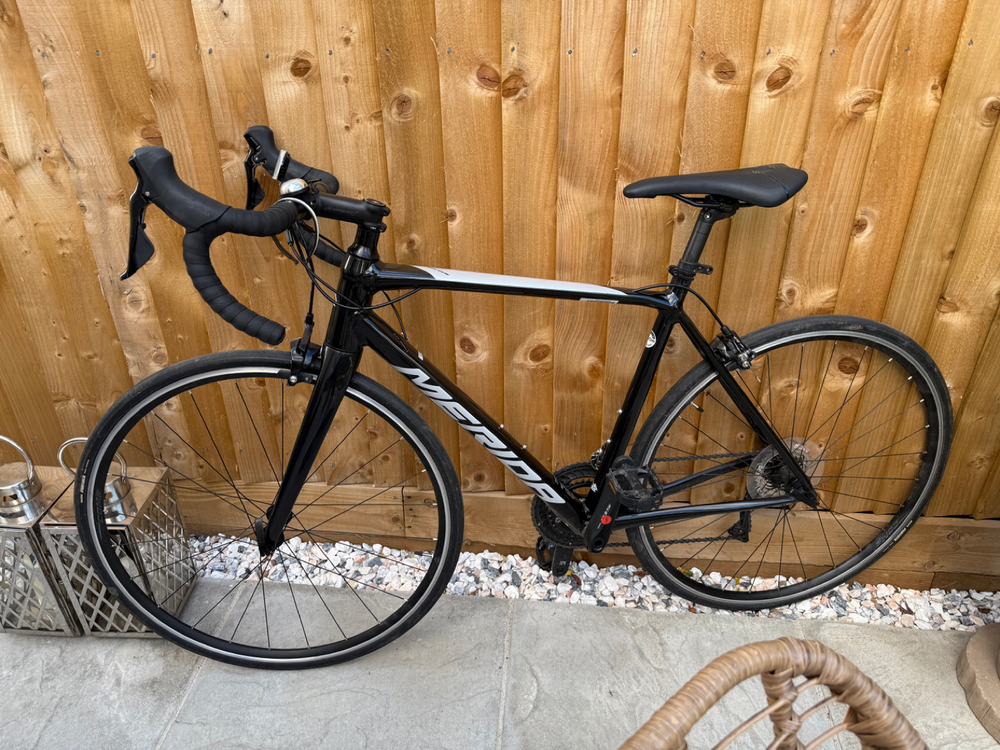 Merida SCULTURA RIM 4000 2023