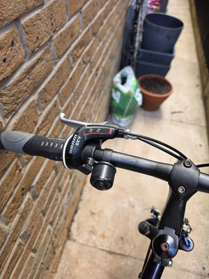 Carrera Crossfire 2