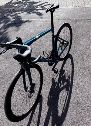 Specialized Tarmac SL7 Expert Ultegra Di2 Disc 2022