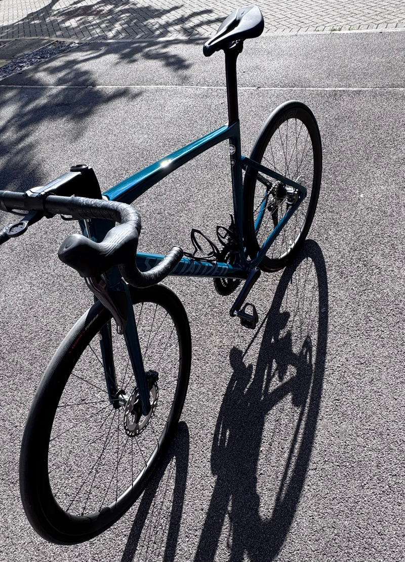 Specialized Tarmac SL7 Expert Ultegra Di2 Disc 2022