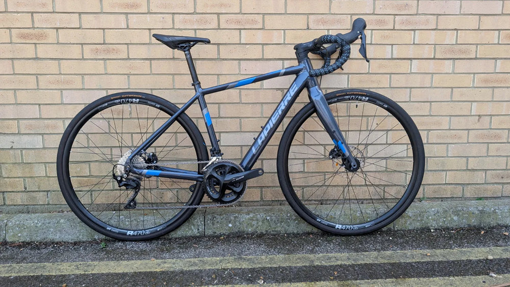 Lapierre e-Sensium 500 2020