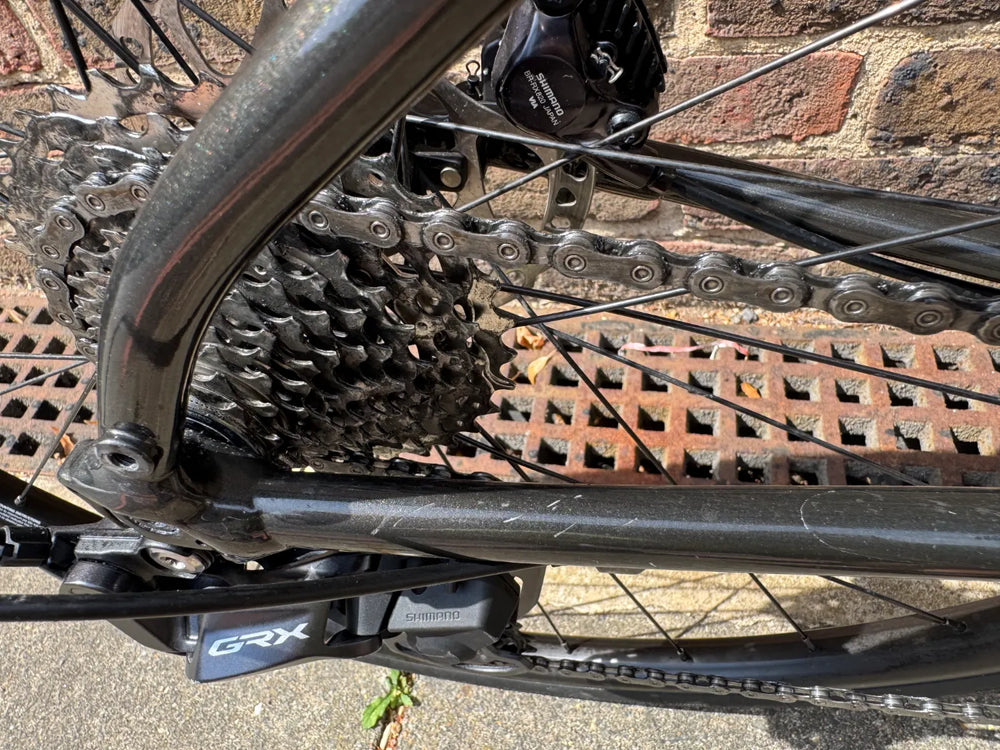 Cannondale Topstone 1 2025