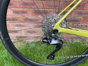 Giant Defy Advanced 1 2026