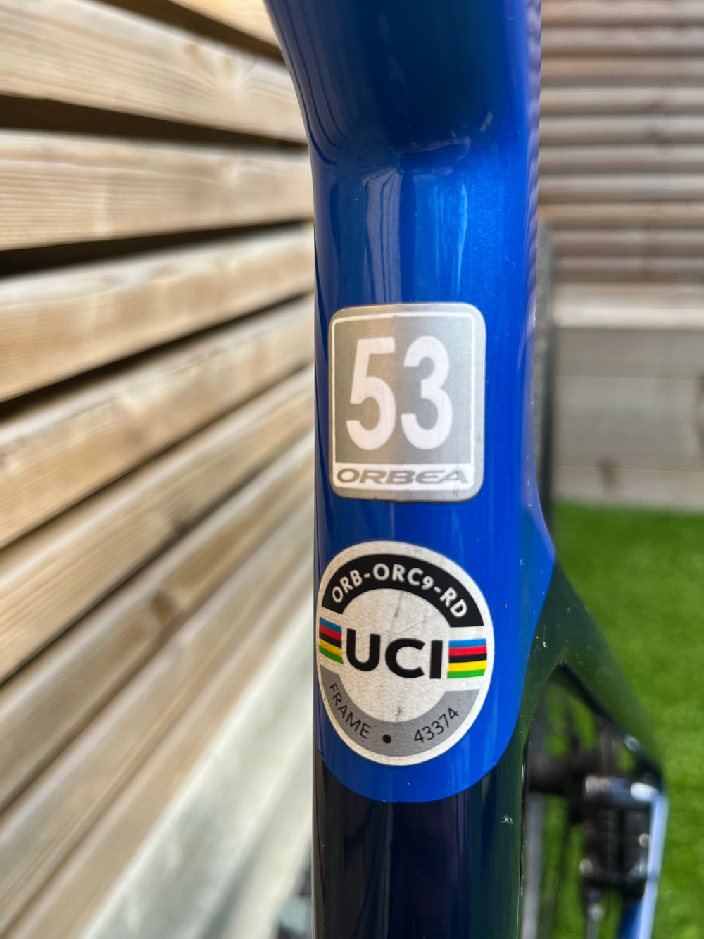 Orbea ORCA M20LTD 2021